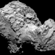 Illustration for article titled Is That Comet We Landed On Singing?